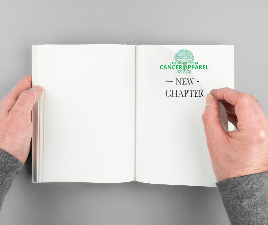 A New Chapter: Why I Started JohnVsGBM & My Mission - JohnVsGBM