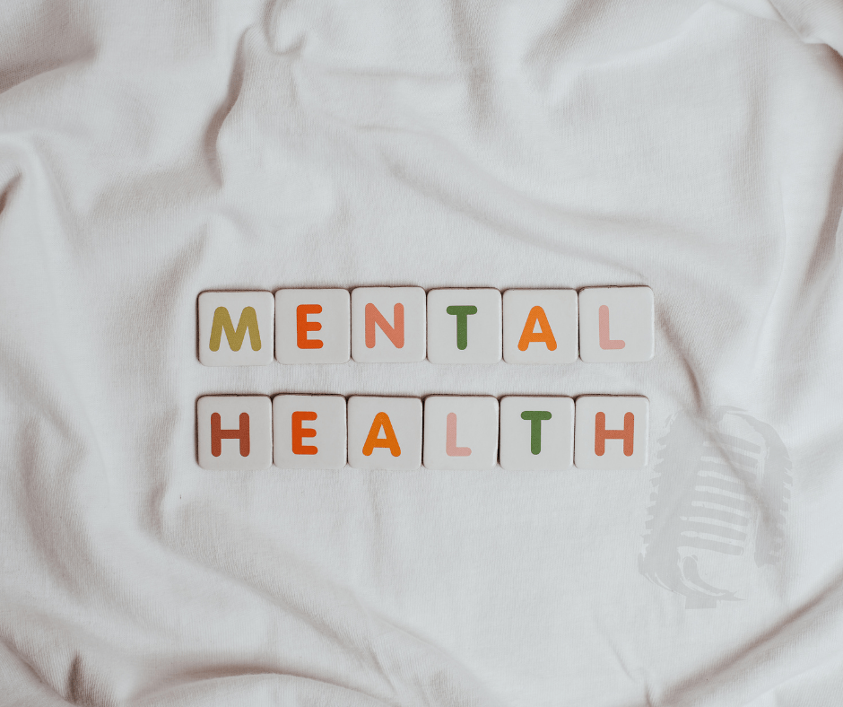 Beyond the Storm: Navigating Mental Health with Anticipation, Expression, and Kindness - JohnVsGBM