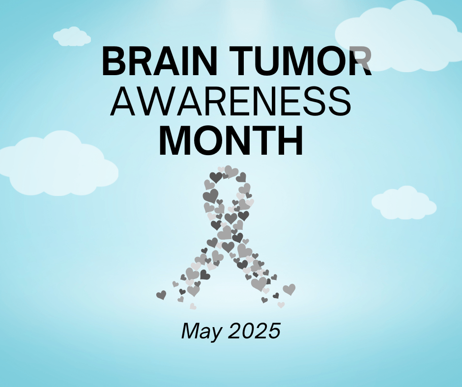 Brain Tumor Awareness Month: From Diagnosis to Now - JohnVsGBM