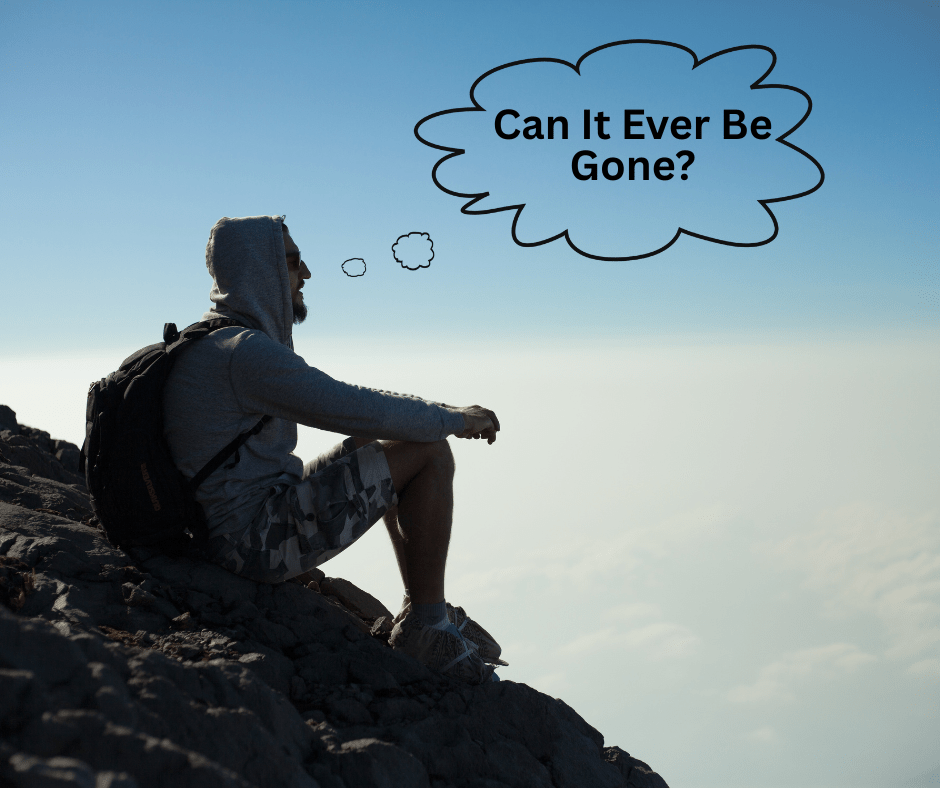 "Can It Ever Be Gone?”: Living Without Recurrence After Glioblastoma - JohnVsGBM