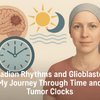 Circadian Rhythms and Glioblastoma: My Journey Through Time and Tumor Clocks - JohnVsGBM