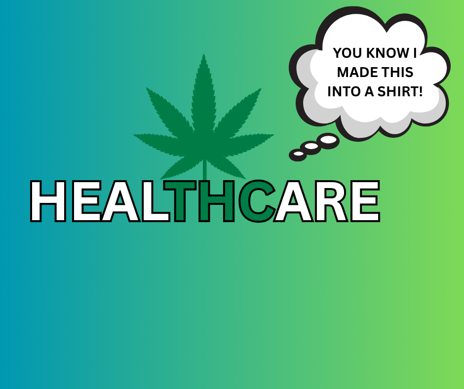 🌿 From Party Days to Purpose: My Journey with Cannabis and Cancer - JohnVsGBM