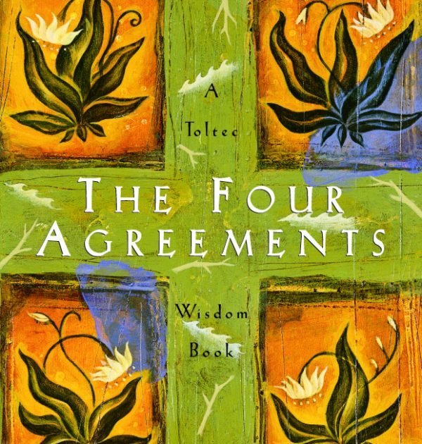 How the Four Agreements Changed My Cancer Journey - JohnVsGBM
