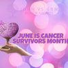 June Is Cancer Survivor Month — And I Never Thought I’d Live to See It - JohnVsGBM