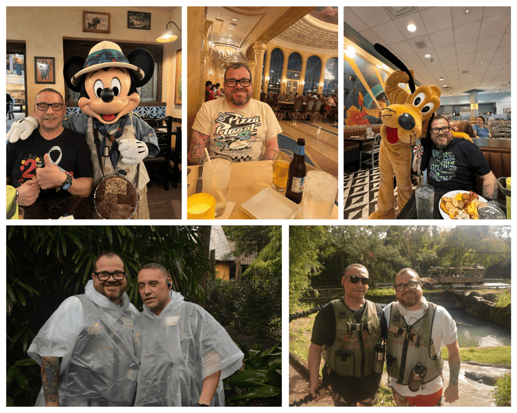 Live Unapologetically - JohnVsGBM