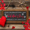Love, Glioblastoma, and Valentine’s Day Through a Gay Man’s Eyes - JohnVsGBM