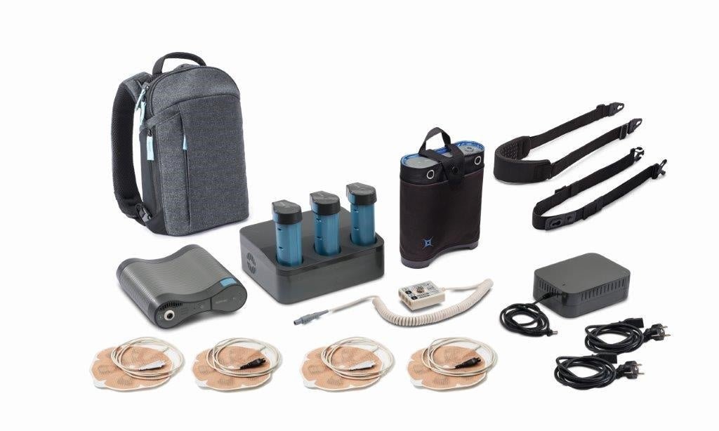 New Optune Arrays Go On Monday — Thinner, Better, and Finally Here - JohnVsGBM