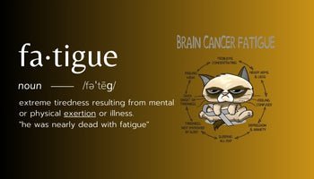 Optune Fatigue: What You Need to Know as a Glioblastoma Patient - JohnVsGBM