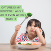 Optune Is My Broccoli: Why I Wear It Even When I Hate It - JohnVsGBM