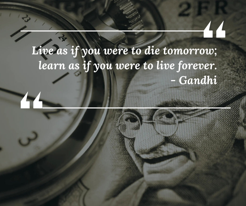 Quality of Life with Cancer: Live as if You Were to Die Tomorrow - JohnVsGBM