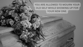 Some Days Just Hurt – And That’s Okay - JohnVsGBM