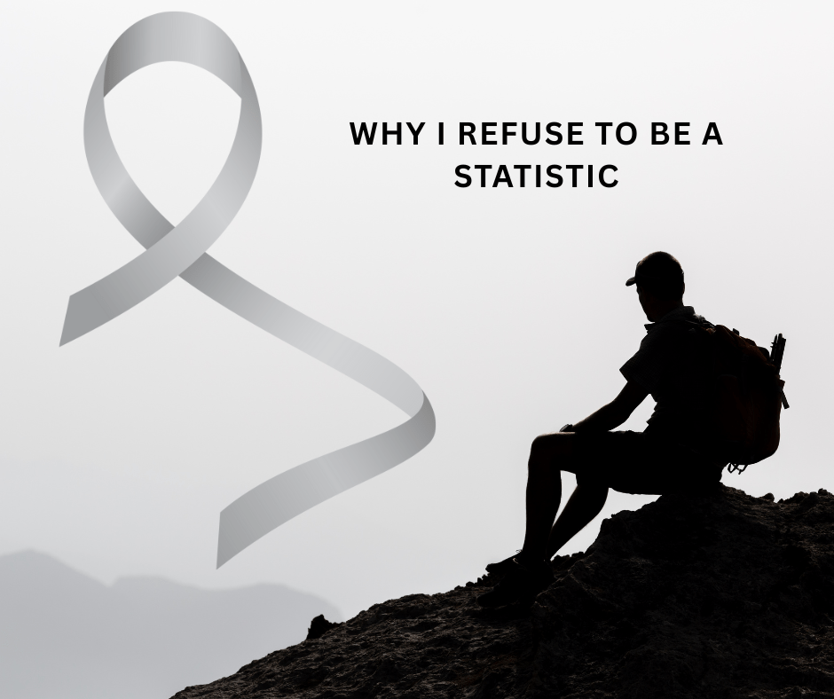 🧠 Why I Refuse to Be a Statistic: Surviving Glioblastoma with Hope and Fire - JohnVsGBM