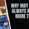 Why May Will Always Mean More to Me - JohnVsGBM