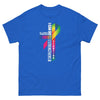 All Things Through Christ Tee - JohnVsGBMRoyalS