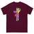 All Things Through Christ Tee - JohnVsGBMMaroonS