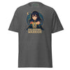 Anime Celestial Tee - JohnVsGBMDark HeatherS