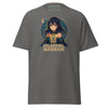 Anime Celestial Tee - JohnVsGBMCharcoalS