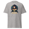 Anime Celestial Tee - JohnVsGBMSport GreyS
