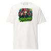 Anime Girl Thriving Tee - JohnVsGBMWhiteS