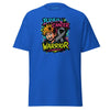 Anime Graffiti Man Tee - JohnVsGBMRoyalS