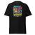 Anime Graffiti Man Tee - JohnVsGBMBlackS