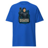 Anime Guy In Armor Tee - JohnVsGBMRoyalS