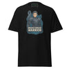 Anime Guy In Armor Tee - JohnVsGBMBlackS