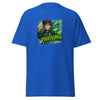 Anime Man Thriving Tee - JohnVsGBMRoyalS