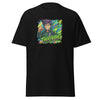 Anime Man Thriving Tee - JohnVsGBMBlackS