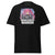 Anime Pink Haired Warrior Tee - JohnVsGBMBlackS