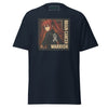 Anime Red Headed Warrior Tee - JohnVsGBMNavyS