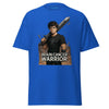 Anime Warrior Sword Tee - JohnVsGBMRoyalS
