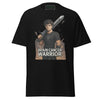 Anime Warrior Sword Tee - JohnVsGBMBlackS
