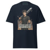 Anime Warrior Sword Tee - JohnVsGBMNavyS