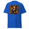 Anime Women Tiara Tee - JohnVsGBMRoyalS