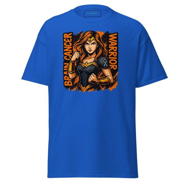 Anime Women Tiara Tee - JohnVsGBMRoyalS