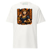 Anime Women Tiara Tee - JohnVsGBMWhiteS