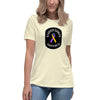 Bladder Cancer Women's Awareness Tee - JohnVsGBMCitronS