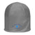 Blue Light Grey Beanie - JohnVsGBMS