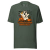 Brain Cancer Boo Tee - JohnVsGBMHeather ForestS