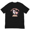 Brain Cancer Fartin' Sparkles Tee - JohnVsGBMBlackXS