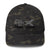 Brain Cancer FU Fitted Cap - JohnVsGBMMulticam BlackS/M