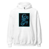 Brain Cancer Neon Double Hoodie - JohnVsGBMWhiteS