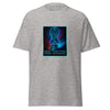 Brain Cancer Neon Fighting Tee - JohnVsGBMSport GreyS