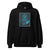 Brain Cancer Neon Landscape Hoodie - JohnVsGBMBlackS