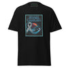 Brain Cancer Neon Moon Tee - JohnVsGBMBlackS