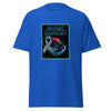 Brain Cancer Neon Moon Tee - JohnVsGBMRoyalS