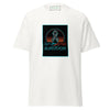 Brain Cancer Neon Retro Tee - JohnVsGBMWhiteS
