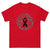 Brain Cancer Ribbon and Brain Tee - JohnVsGBMRedS