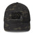 Brain Cancer Squad Fitted Cap - JohnVsGBMMulticam BlackS/M
